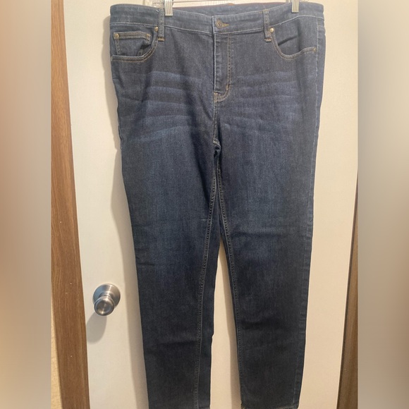 Matilda Jane jeans - Picture 1 of 5